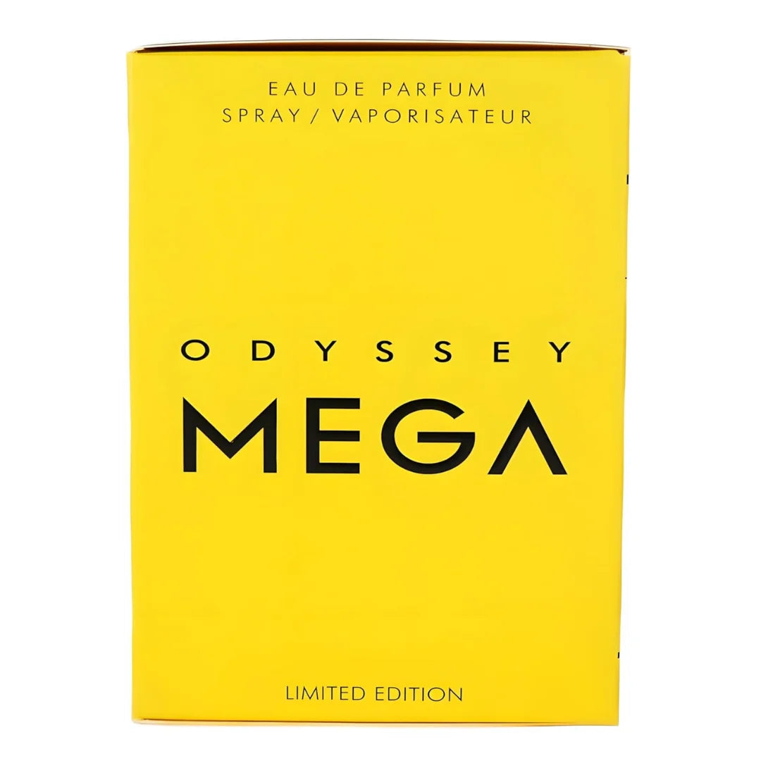ARMAF Odyssey MEGA Hombre EDP 100ml