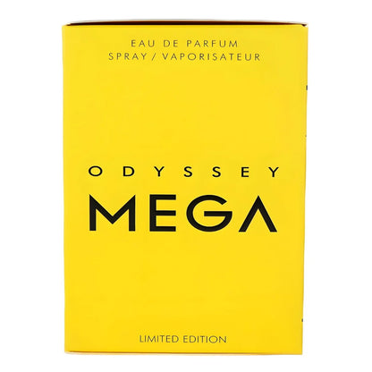 ARMAF Odyssey MEGA Hombre EDP 100ml