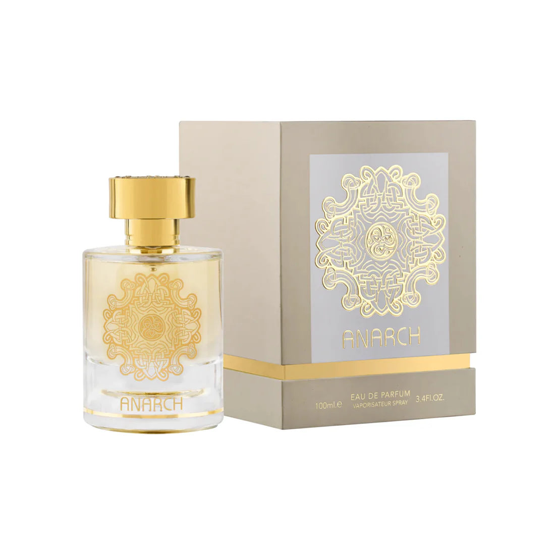 LATTAFA Anarch Maison EDP 100ml Mujer