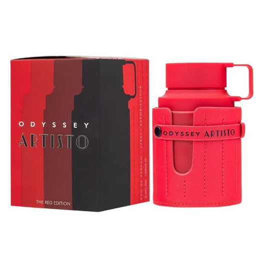 ARMAF Odyssey Artisto Hombre EDP 100ml