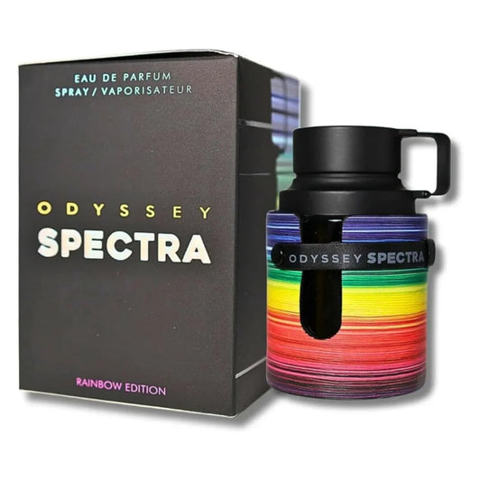 ARMAF Odyssey Spectra Hombre EDP 100ml