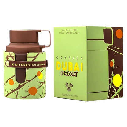 ARMAF Odyssey Dubai Chocolat Hombre EDP 100ml