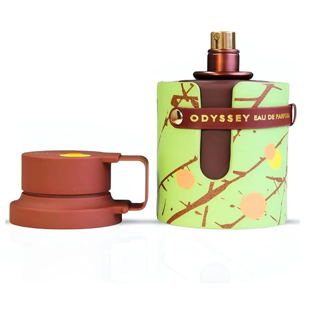 ARMAF Odyssey Dubai Chocolat Hombre EDP 100ml