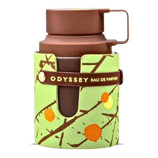 ARMAF Odyssey Dubai Chocolat Hombre EDP 100ml