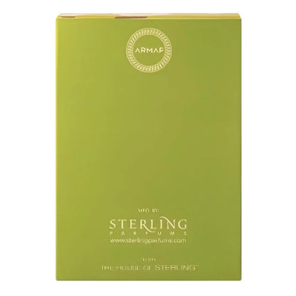 ARMAF Odyssey Tyrant Special Edition Hombre EDP 100ml