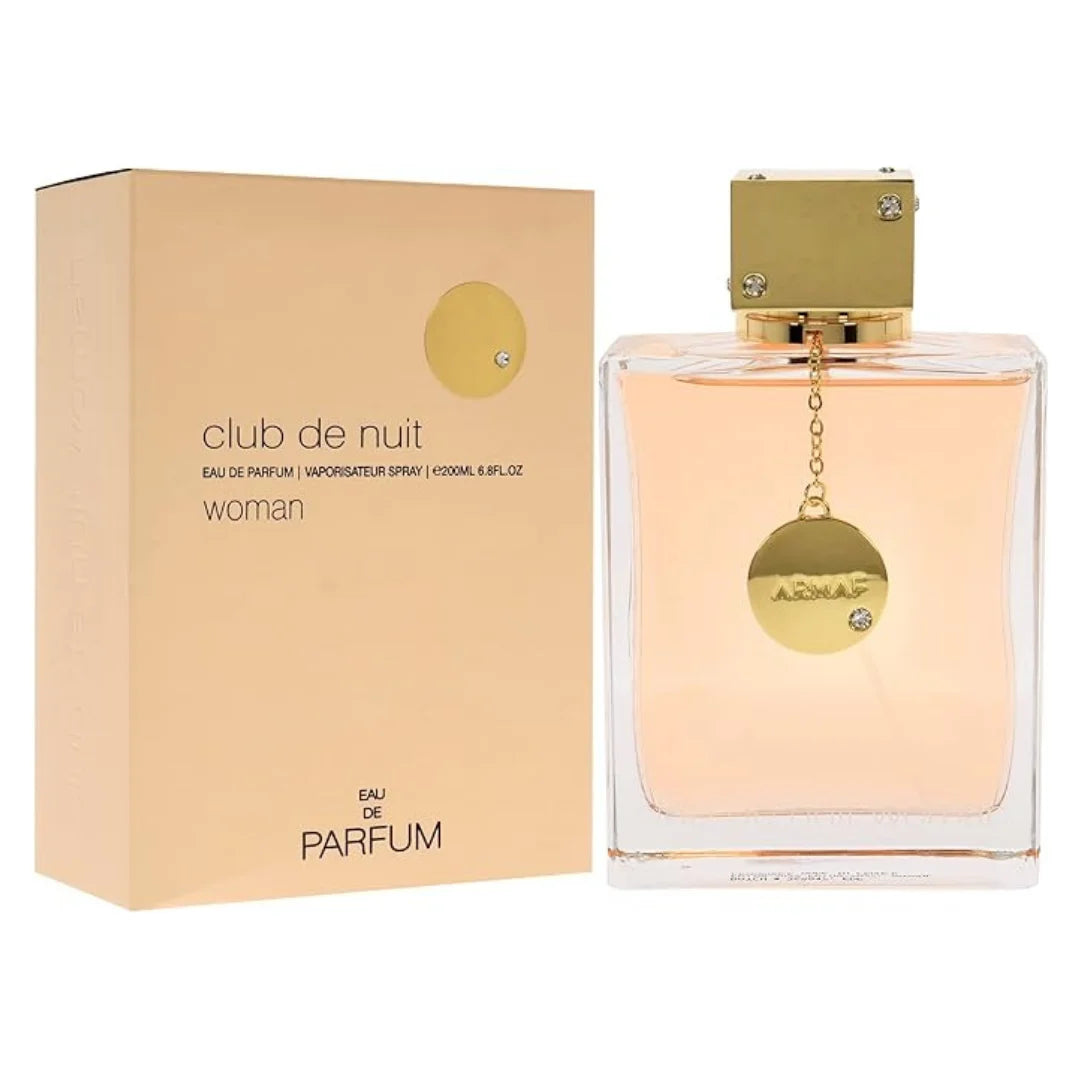 ARMAF Club De Nuit Woman EDT 105ml