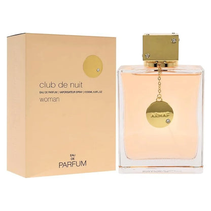 ARMAF Club De Nuit Woman EDT 105ml