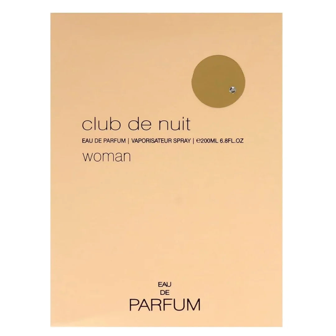 ARMAF Club De Nuit Woman EDT 105ml
