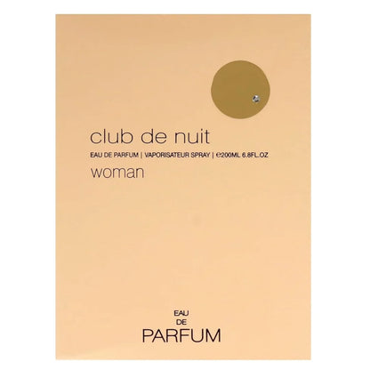 ARMAF Club De Nuit Woman EDT 105ml