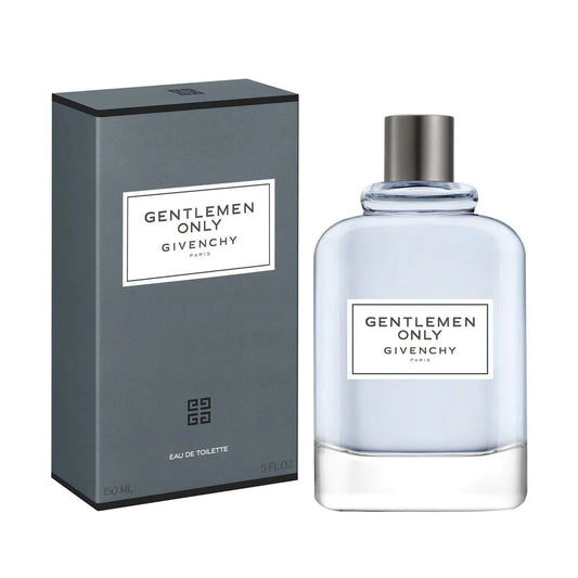GIVENCHY Gentleman Only Givenchy EDT 150ml