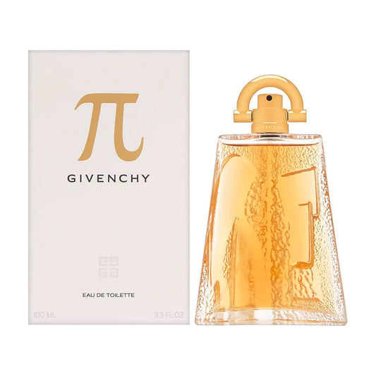 GIVENCHY Pi EDT 100ml