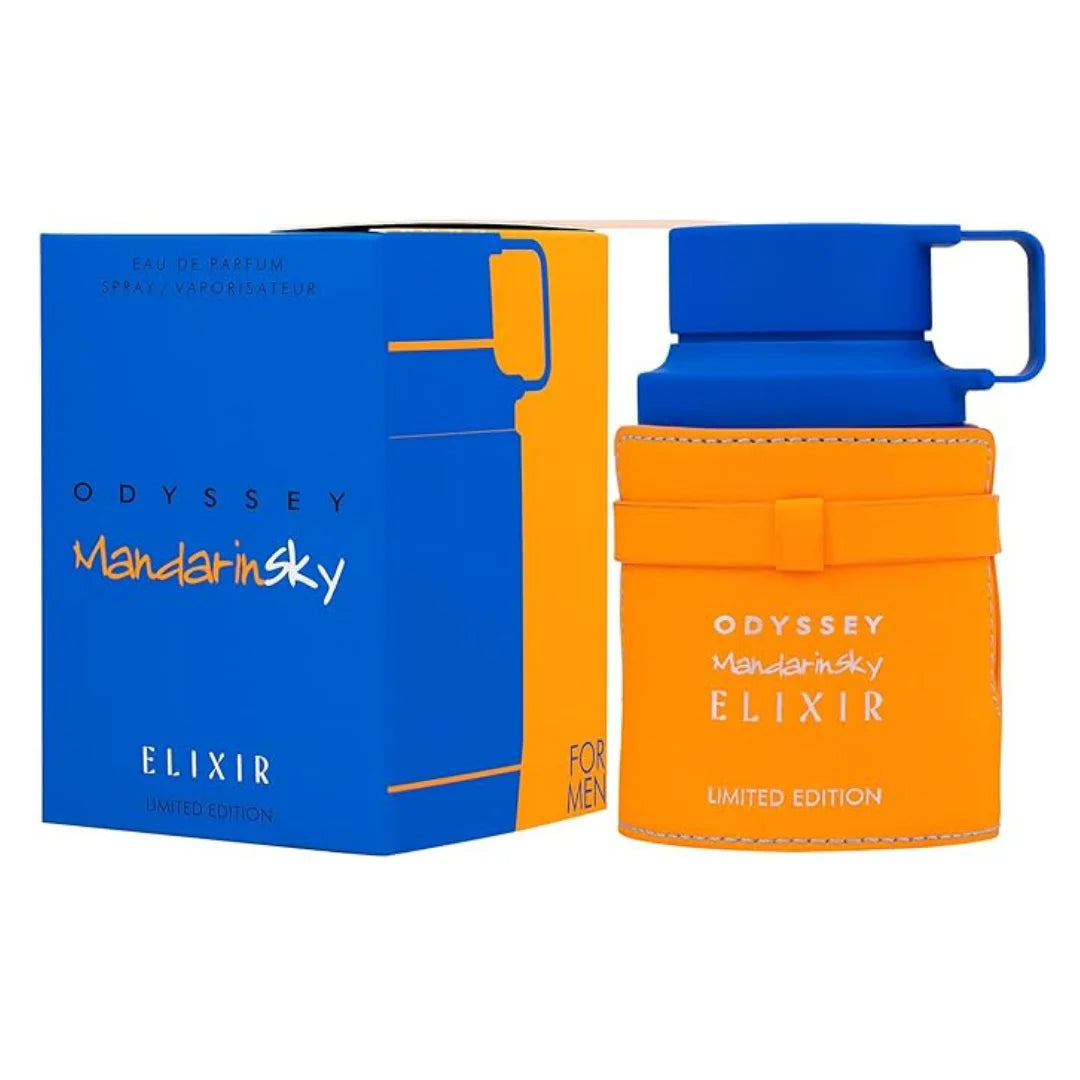 ARMAF Odyssey Mandarin Sky Elixir Hombre EDP 100ml