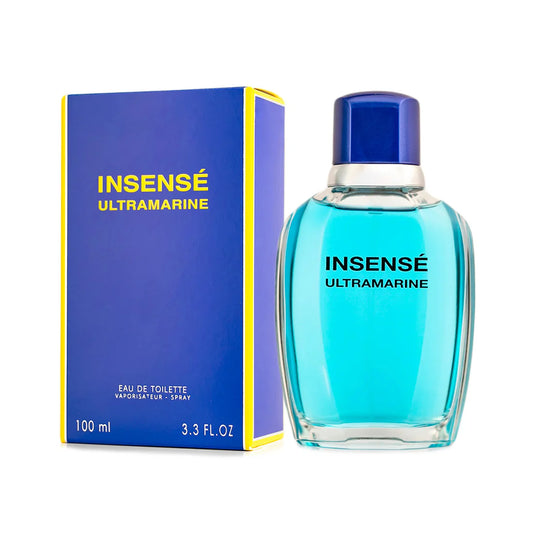 GIVENCHY Intensé Ultramarine Givenchy EDT 100ml