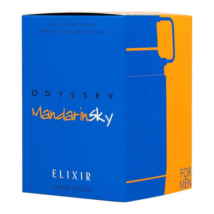 ARMAF Odyssey Mandarin Sky Elixir Hombre EDP 100ml