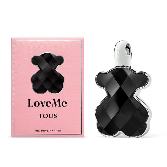 TOUS Love Me The Onyx Parfum EDP 90ml