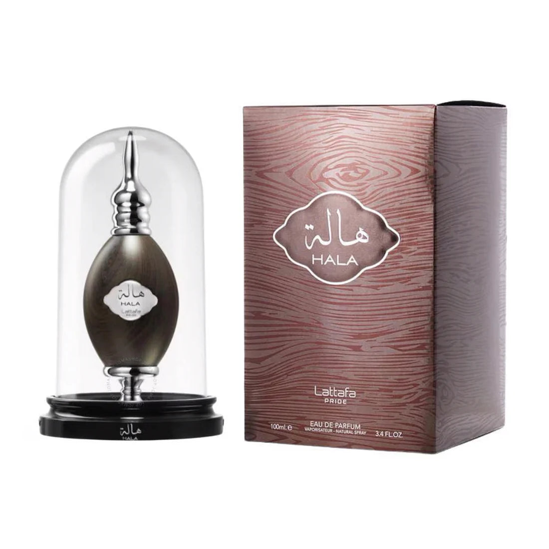 LATTAFA Hala EDP 100ml Hombre