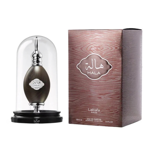 LATTAFA Hala EDP 100ml Hombre