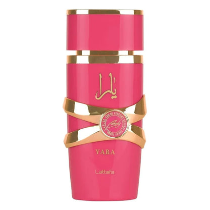 LATTAFA Yara Candy Mujer EDP 100ml