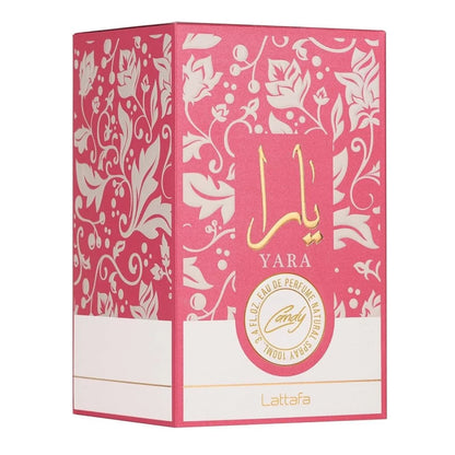LATTAFA Yara Candy Mujer EDP 100ml