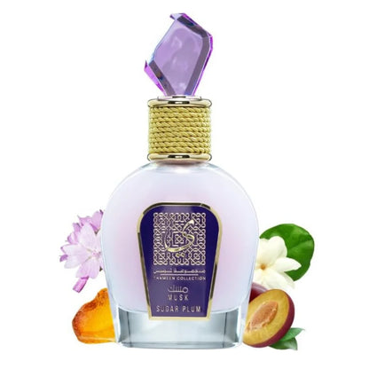 LATTAFA Sugar Plum Mujer EDP 100ml