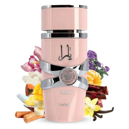 LATTAFA Yara Mujer EDP 100ml