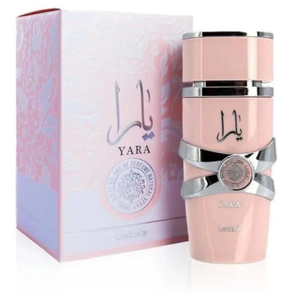 LATTAFA Yara Mujer EDP 100ml
