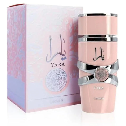 LATTAFA Yara Mujer EDP 100ml