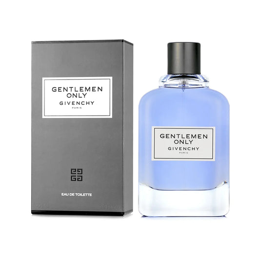 GIVENCHY Gentleman Only Givenchy EDT 100ml