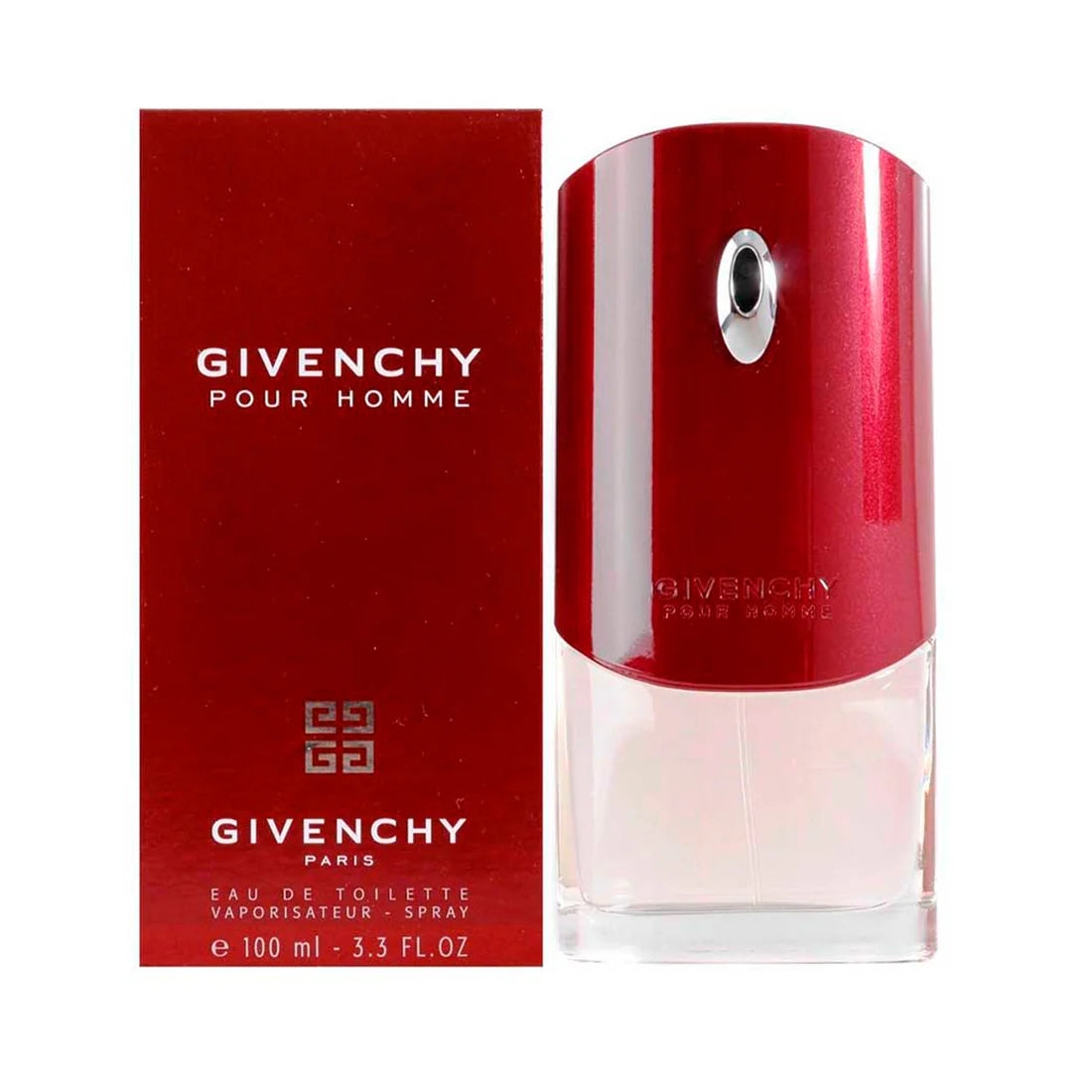 GIVENCHY Pour Homme EDT 100ml