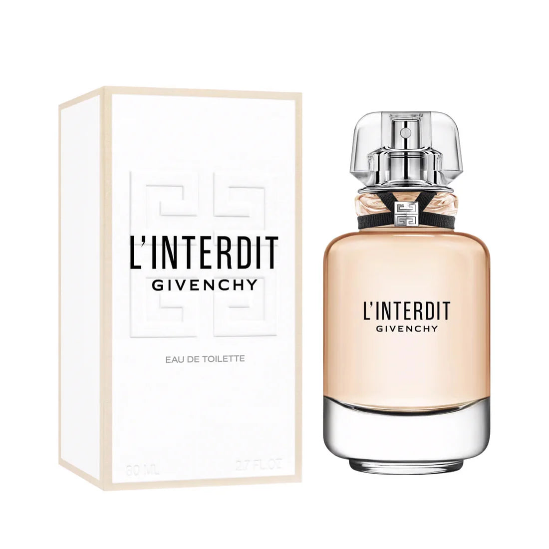 GIVENCHY L'Interdit Givenchy EDT 80ml