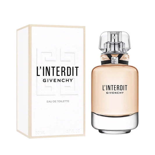 GIVENCHY L'Interdit Givenchy EDT 80ml