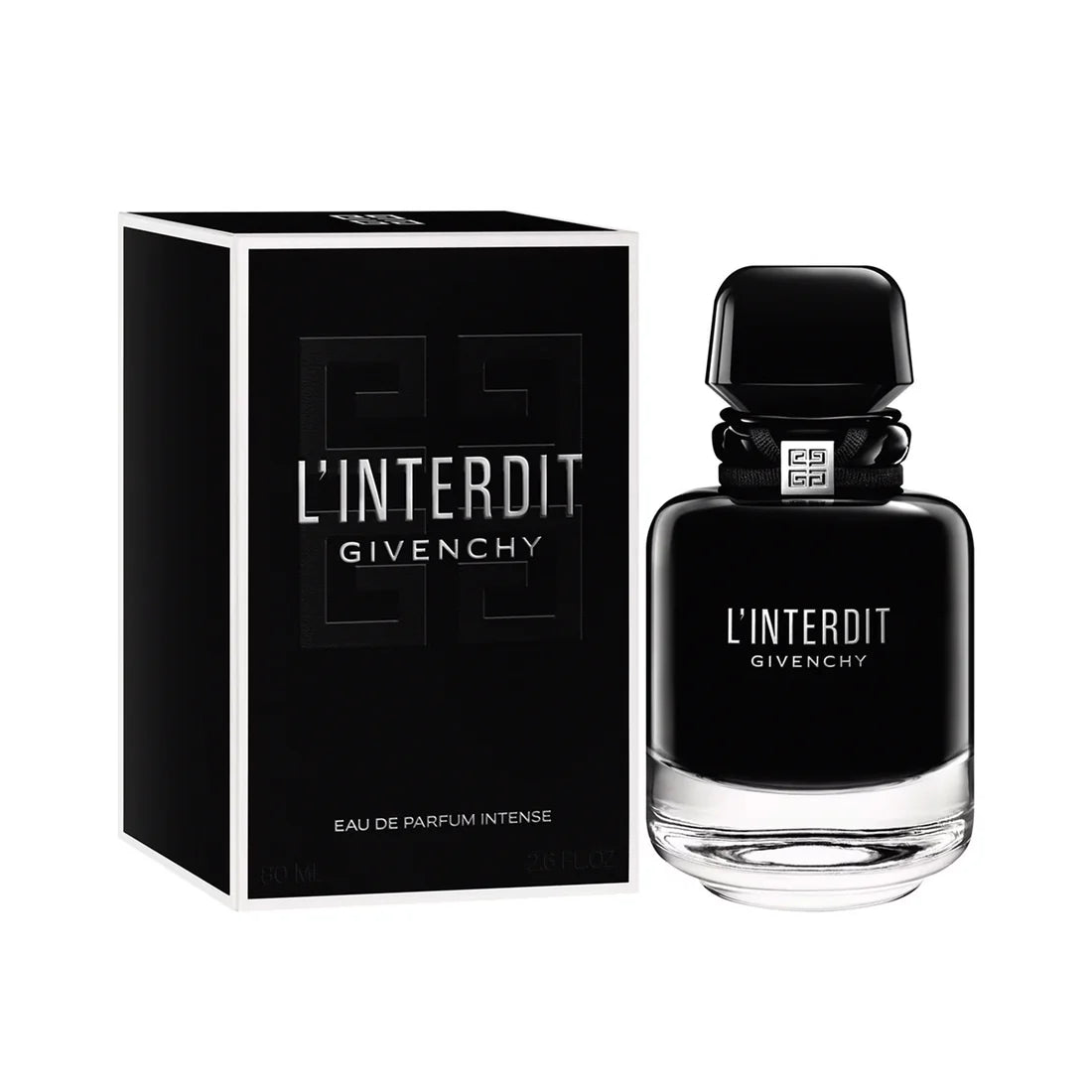 GIVENCHY L'Interdit Intense Givenchy EDP 80ml