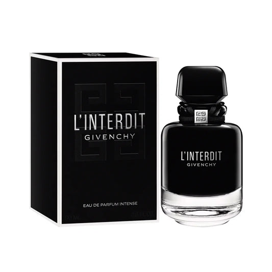 GIVENCHY L'Interdit Intense Givenchy EDP 80ml