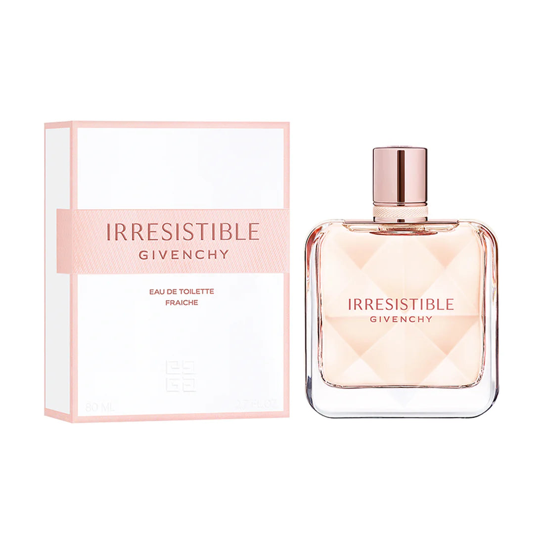 GIVENCHY Irresistible Fraiche Givenchy EDT 80ml