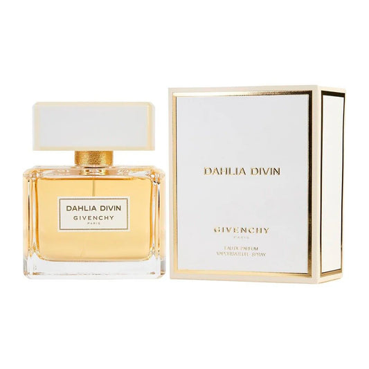 GIVENCHY Dahlia Divin Givenchy EDP 75ml