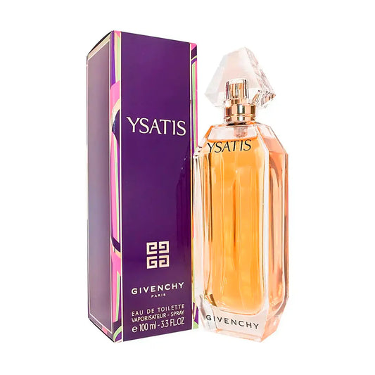 GIVENCHY Ysatis Givenchy EDT 100ml