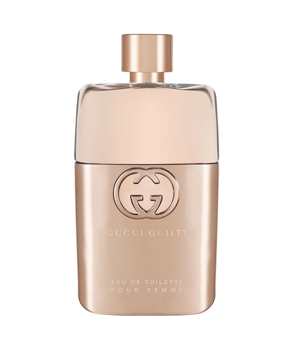 GUCCI Guilty Pour Femme EDT 90ml Mujer (TESTER)