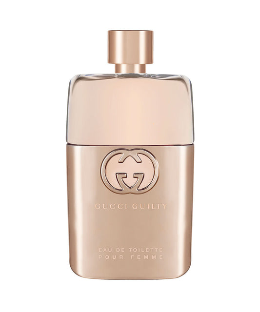 GUCCI Guilty Pour Femme EDT 90ml Mujer (TESTER)