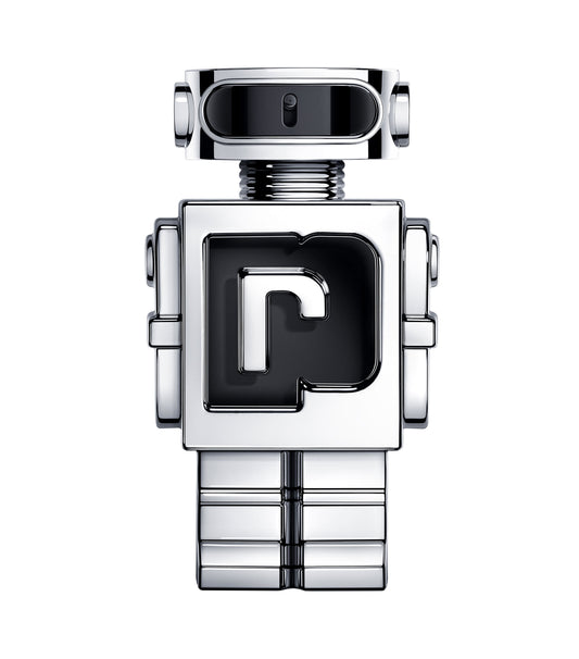 PACO RABANNE Phantom EDT 100mL Hombre (TESTER)