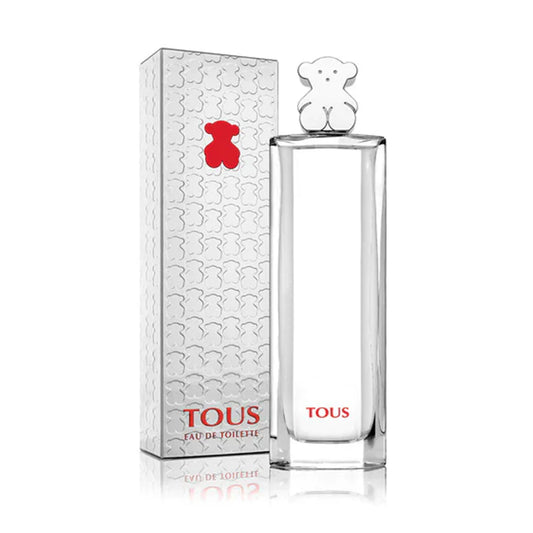 TOUS  EDT 90ml