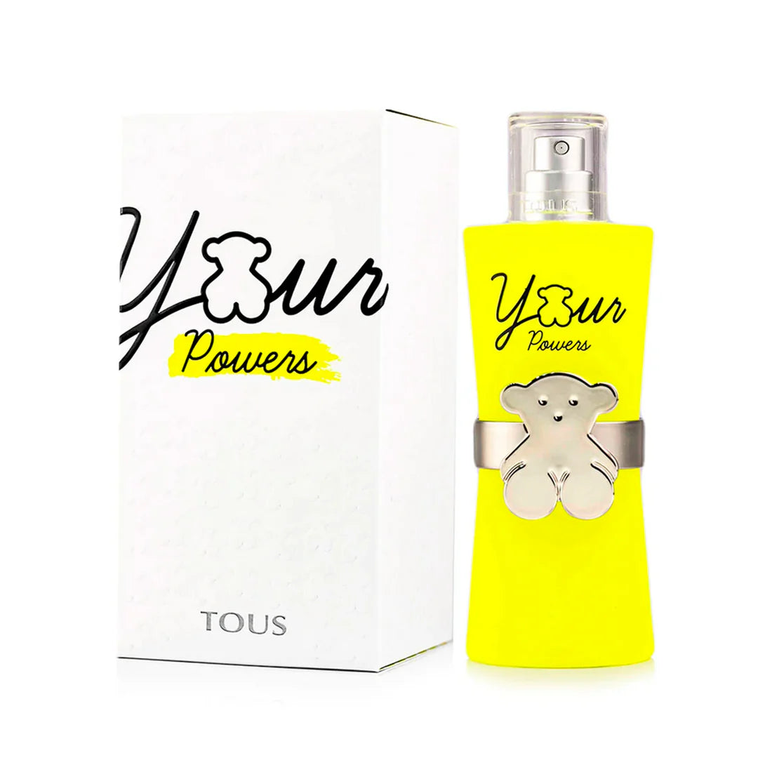 TOUS Your Powers EDT 90ml