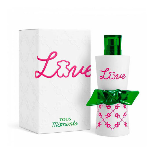 TOUS Love Moments EDT 100ml