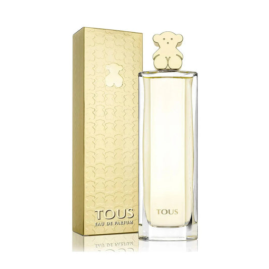 TOUS Gold EDP 90ml