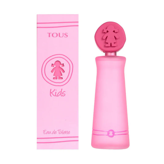 TOUS Kids Girl EDP 100ml