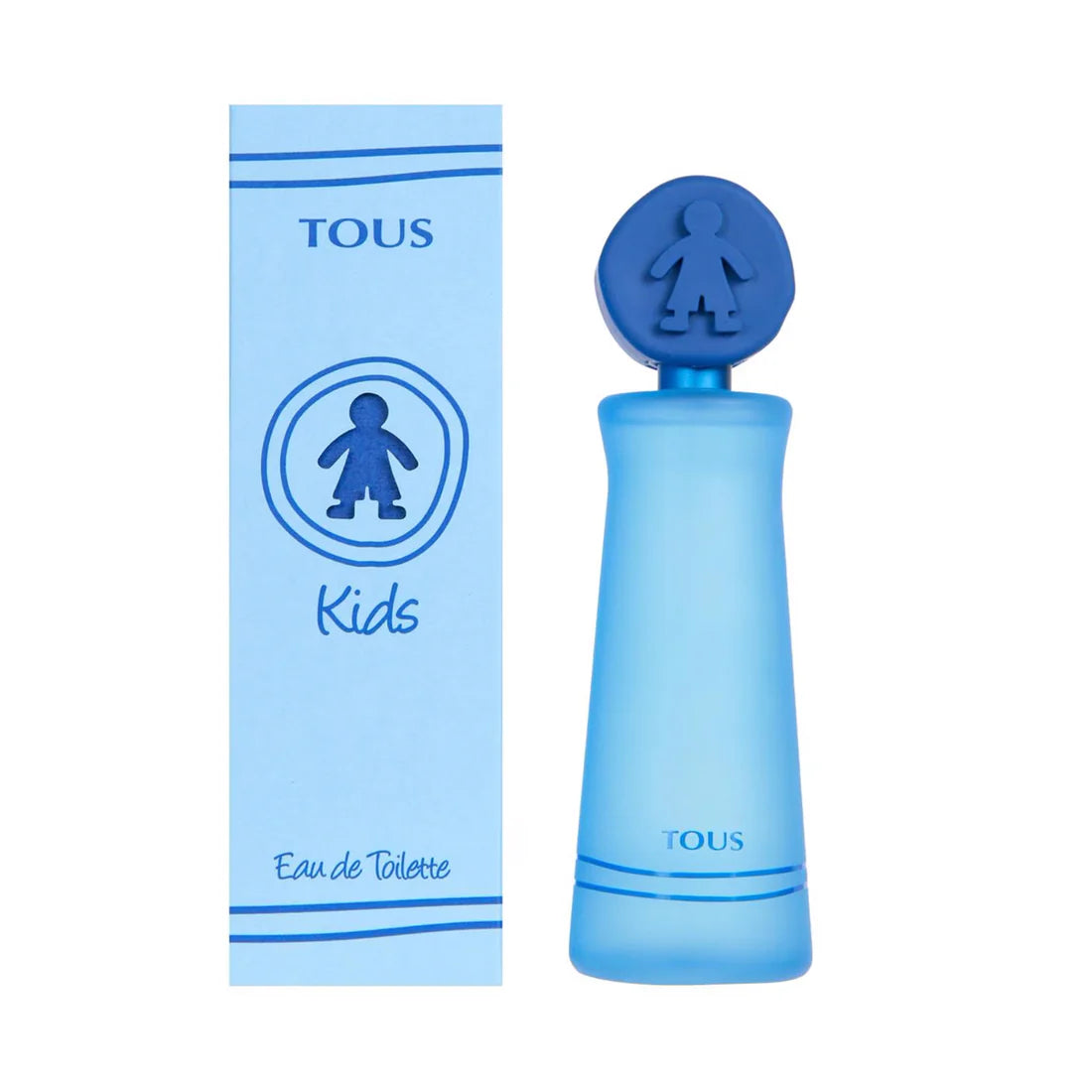 TOUS Kids Boy EDP 100ml