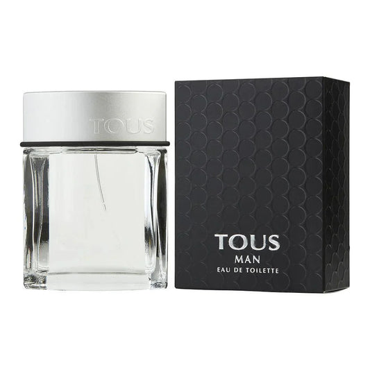 TOUS Man EDT 100ml