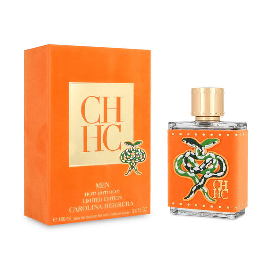 CAROLINA HERRERA CH Men Hot! Hot! EDP 100ml