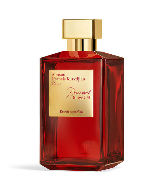 MAISON FRANCIS KURKDJIAN Baccarat Rouge 540, Extrait de Parfum 200 ml Unisex (TESTER)