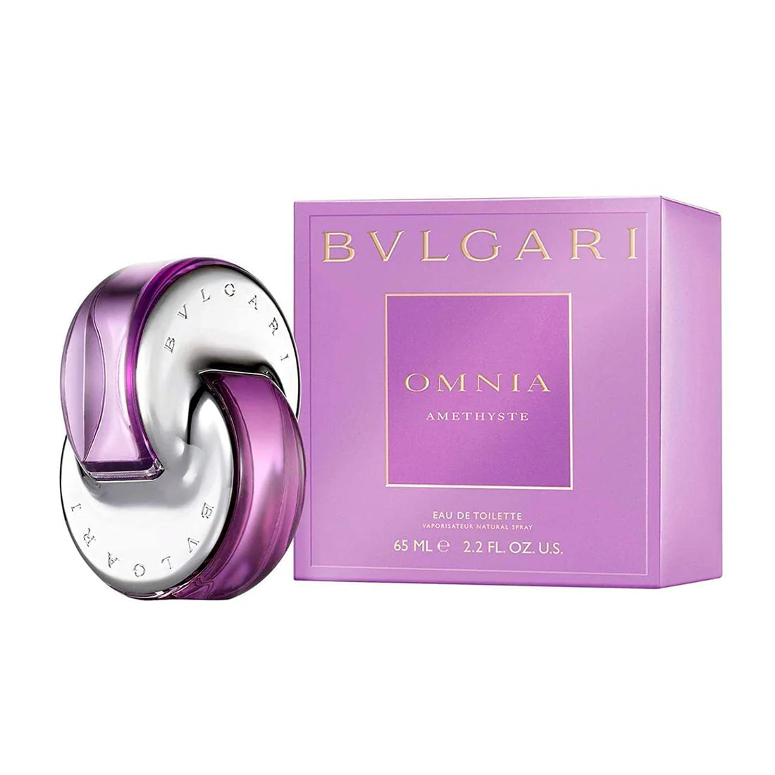 BVLGARI Omnia Amethyste EDT 65ml