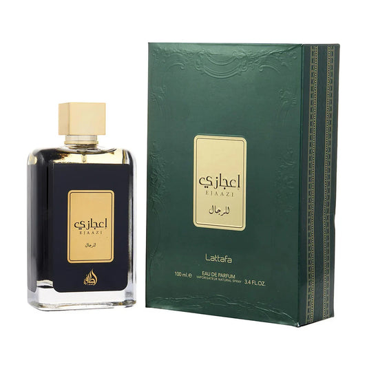 LATTAFA Ejaazi EDP 100ml Hombre